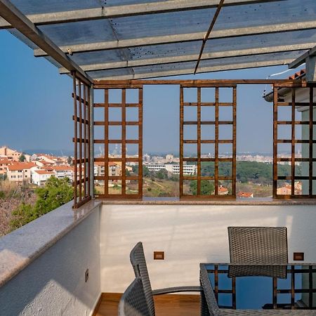Apartment Rooftop Pula Exterior foto